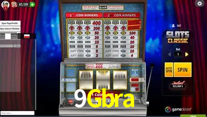 9Gbra