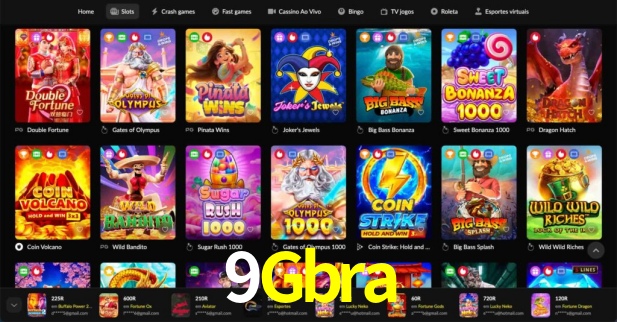 9Gbra